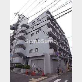 サンノーブル兵庫 2階 築29年1ヶ月の賃貸物件