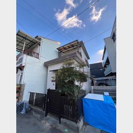 立花駅より徒歩9分 1階 築46年3ヶ月の賃貸物件