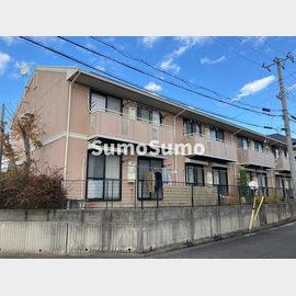 クレール東落合 1階 築35年10ヶ月の賃貸物件