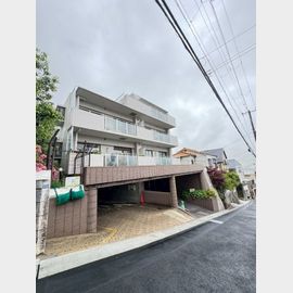 ステイツ神戸青谷城の下通 3階 築30年9ヶ月の賃貸物件