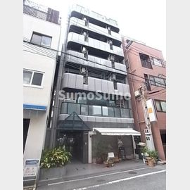 花隈駅より徒歩2分 5階 築34年10ヶ月の賃貸物件