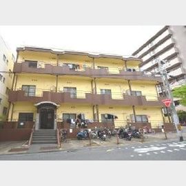 摩耶駅より徒歩14分 2階 築63年5ヶ月の賃貸物件