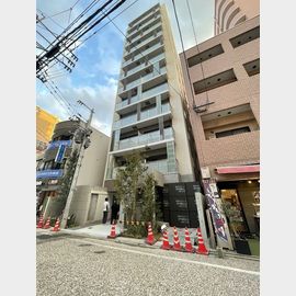 デュオヴェール西新coroso 2階 築1年3ヶ月の賃貸物件