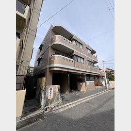 シャトー武庫之荘 3階 築34年11ヶ月の賃貸物件