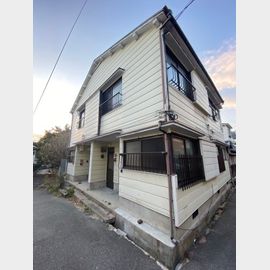 光明院ハイツ 1階 築66年6ヶ月の賃貸物件