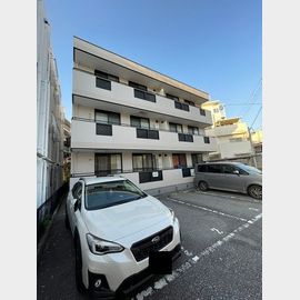 ピースフルマンションの賃貸物件