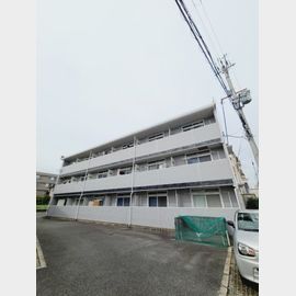 レオパレスクレスト 1階 築29年2ヶ月の賃貸物件
