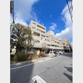 住吉駅より徒歩2分 2階 築56年11ヶ月の賃貸物件
