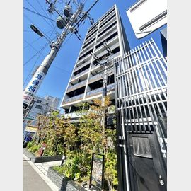 塚本駅より徒歩2分 14階 築1年9ヶ月の賃貸物件