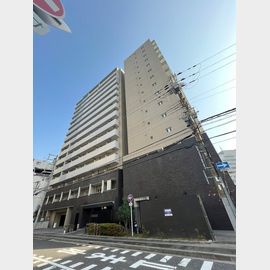 三ノ宮駅より徒歩7分 11階 築17年10ヶ月の賃貸物件