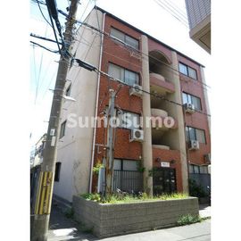 シャインスリー 3階 築29年8ヶ月の賃貸物件