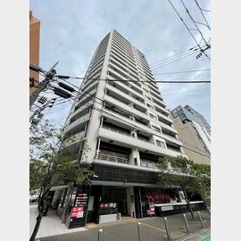 赤坂駅より徒歩8分 15階 築17年9ヶ月の賃貸物件