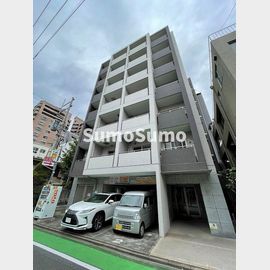 クレスティア天神サウス 7階 築19年2ヶ月の賃貸物件