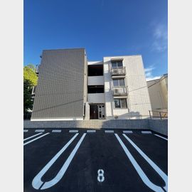 茶山駅より徒歩12分 3階 新築の賃貸物件