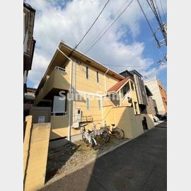 シャレー北青木の賃貸物件