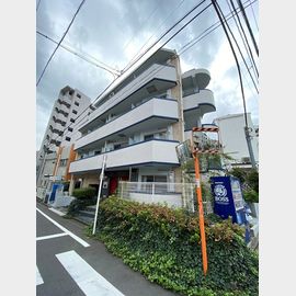 エスコートノヴェル代々木公園の賃貸物件