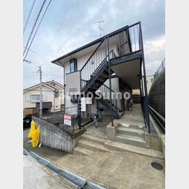 リッチハイツの賃貸物件