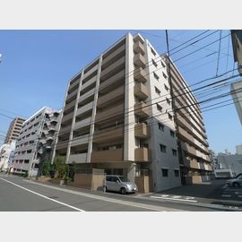 アルファライフ博多プレシャス 1階 築15年5ヶ月の賃貸物件