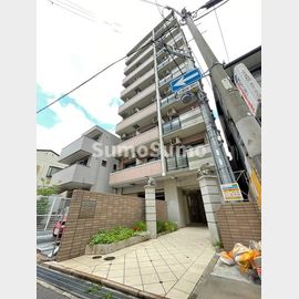 春日野道駅より徒歩2分 2階 築20年4ヶ月の賃貸物件