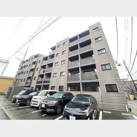 リアンレガーロ井尻駅前弐番館の賃貸物件