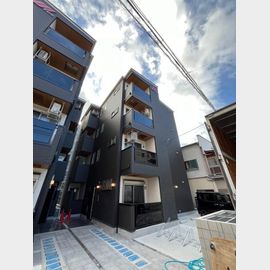 アイポントスシーム 1階 築1年4ヶ月の賃貸物件