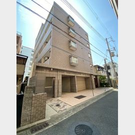 湊川公園駅より徒歩5分 5階 築19年2ヶ月の賃貸物件