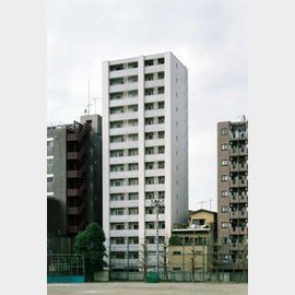 プラウドフラット三軒茶屋 6階 築19年7ヶ月の賃貸物件