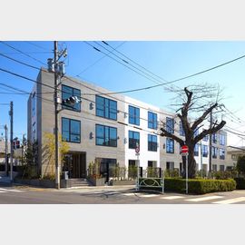 都立大学駅より徒歩9分 1階 築1年6ヶ月の賃貸物件