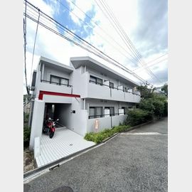 サニーヒル桜ヶ丘 1階 築32年7ヶ月の賃貸物件