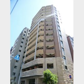 神戸駅より徒歩3分 9階 築19年7ヶ月の賃貸物件