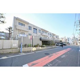 エトワール下馬 3階 築36年8ヶ月の賃貸物件