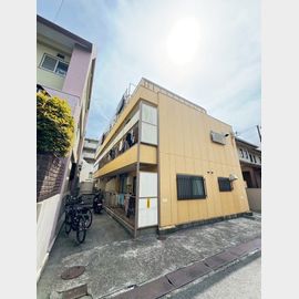 灘駅より徒歩15分 2階 築39年5ヶ月の賃貸物件