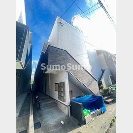 アルナージ瓦宮 1階 築10年1ヶ月の賃貸物件