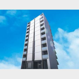 西新宿五丁目駅より徒歩2分 4階 築5年10ヶ月の賃貸物件