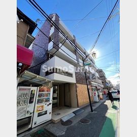 甲子園口駅より徒歩3分 4階 築42年9ヶ月の賃貸物件