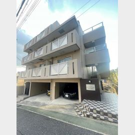 ロイヤルコート六甲桜ヶ丘 3階 築29年11ヶ月の賃貸物件