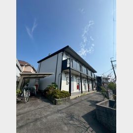 ビーライン須磨 1階 築33年の賃貸物件