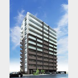 ネストピア唐人町駅前 12階 築9年1ヶ月の賃貸物件