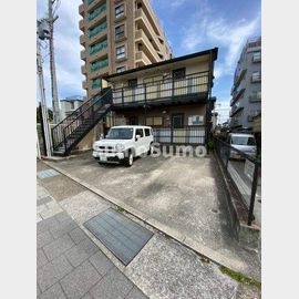 大久保ハイツの賃貸物件