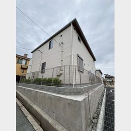 妙法寺駅より徒歩15分 1階 築1年2ヶ月の賃貸物件