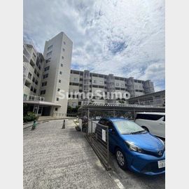 武庫之荘駅より徒歩12分 3階 築51年9ヶ月の賃貸物件