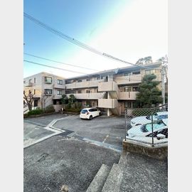 王子公園駅より徒歩15分 1階 築36年11ヶ月の賃貸物件