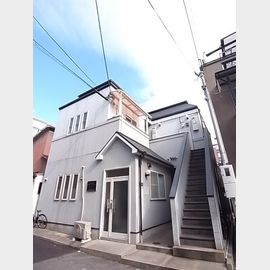 三ノ宮駅より徒歩17分 2階 築29年1ヶ月の賃貸物件