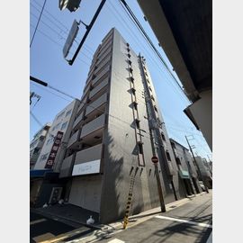 セファミ御影 9階 築26年7ヶ月の賃貸物件