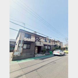 ウイング西宮 2階 築30年8ヶ月の賃貸物件