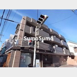 アルカディア塚口 2階 築35年6ヶ月の賃貸物件