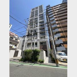 博多駅より徒歩10分 14階 築7年6ヶ月の賃貸物件