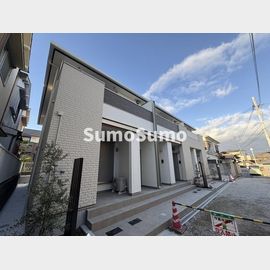 関守ハイツの賃貸物件