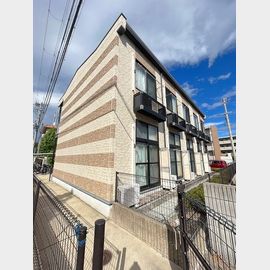 甲東園駅より徒歩18分 2階 築19年10ヶ月の賃貸物件