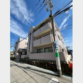 苦楽園口駅より徒歩12分 3階 築37年4ヶ月の賃貸物件